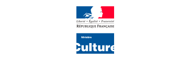 logo ministère de la culture