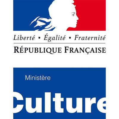 ministere-de-la-culture (Demo)