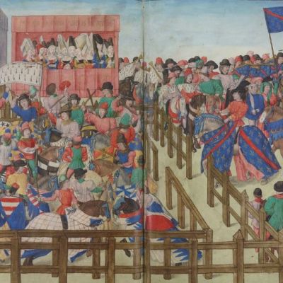 Roi-René-Tournoi-bon (Demo)