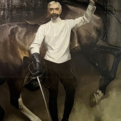 de-coubertin (Demo)