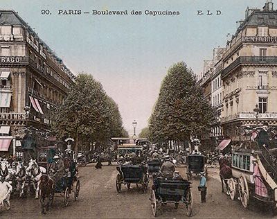 L'age-d'or-du-cheval-a-Paris (Demo)