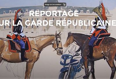 garde-republicaine (Demo)