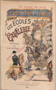 Les-Ecoles-de-cavalerie