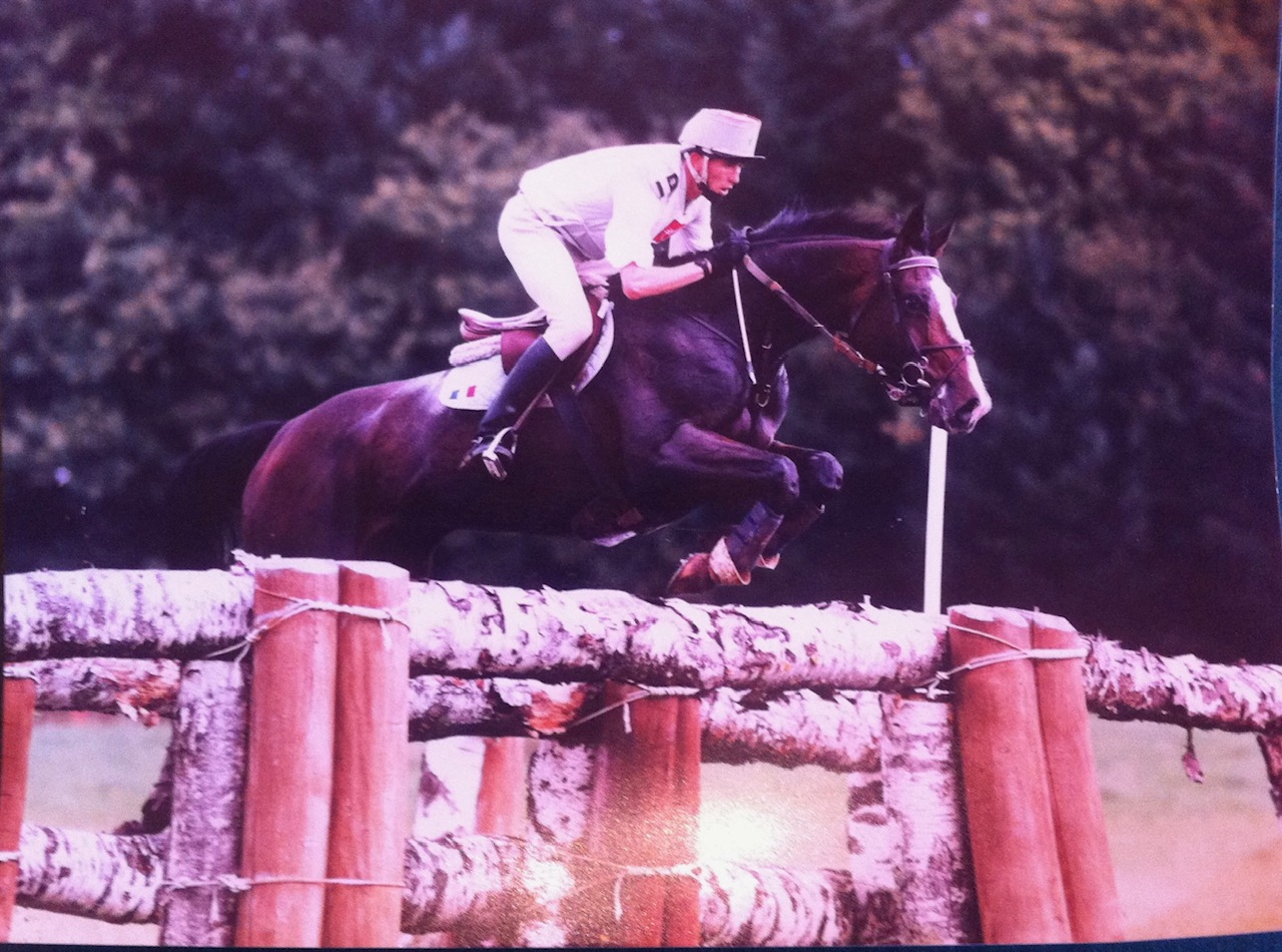 L’équitation française, un patrimoine vivant, et pour vous Michel Autran ?