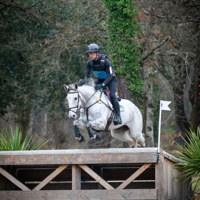 L’équitation française, un patrimoine vivant, et pour vous, Arnaud Boiteau ?