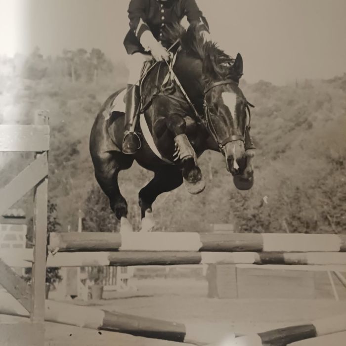 L’Équitation française, un patrimoine vivant, et pour vous, Jean-Pierre Tuloup ?