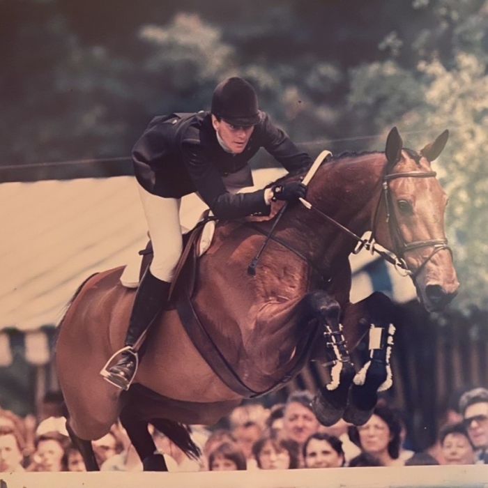 L’Équitation française, un patrimoine vivant, et pour vous, Adeline Wirth Negre ?