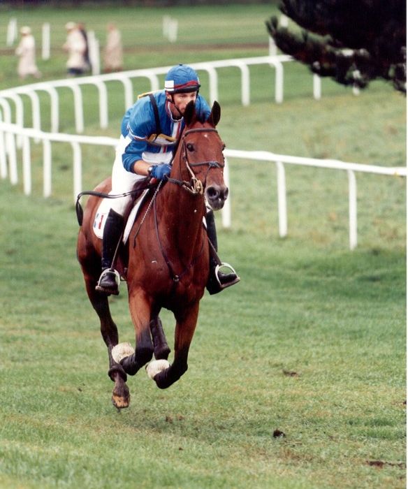 L’Équitation française, un patrimoine vivant, et pour vous, Philippe Mull ?
